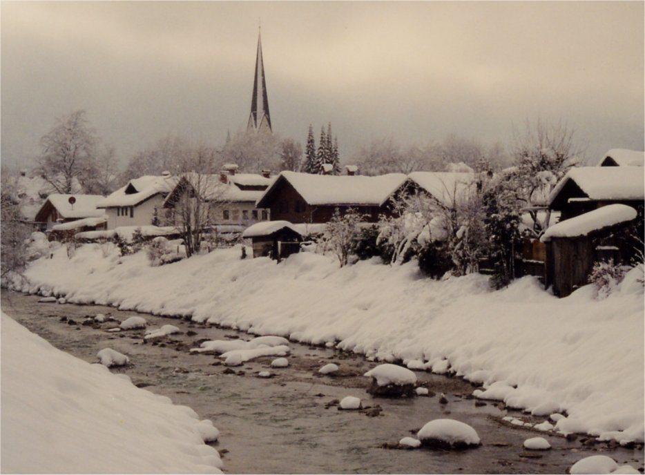 Landhaus Alpenblick Apartamento Garmisch-Partenkirchen Quarto foto